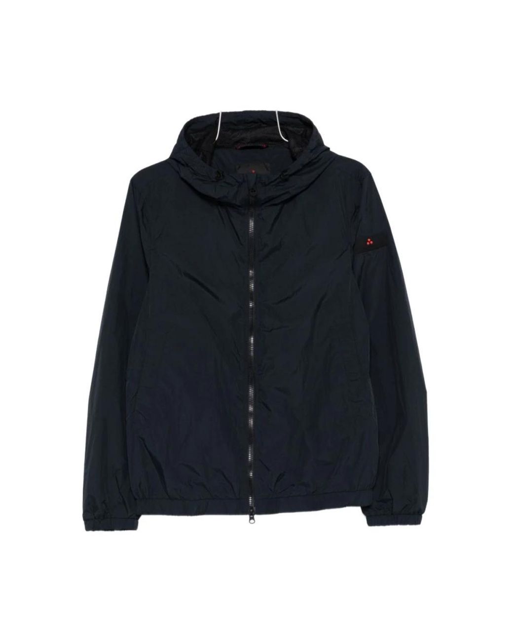 Peuterey Blue Light Jackets