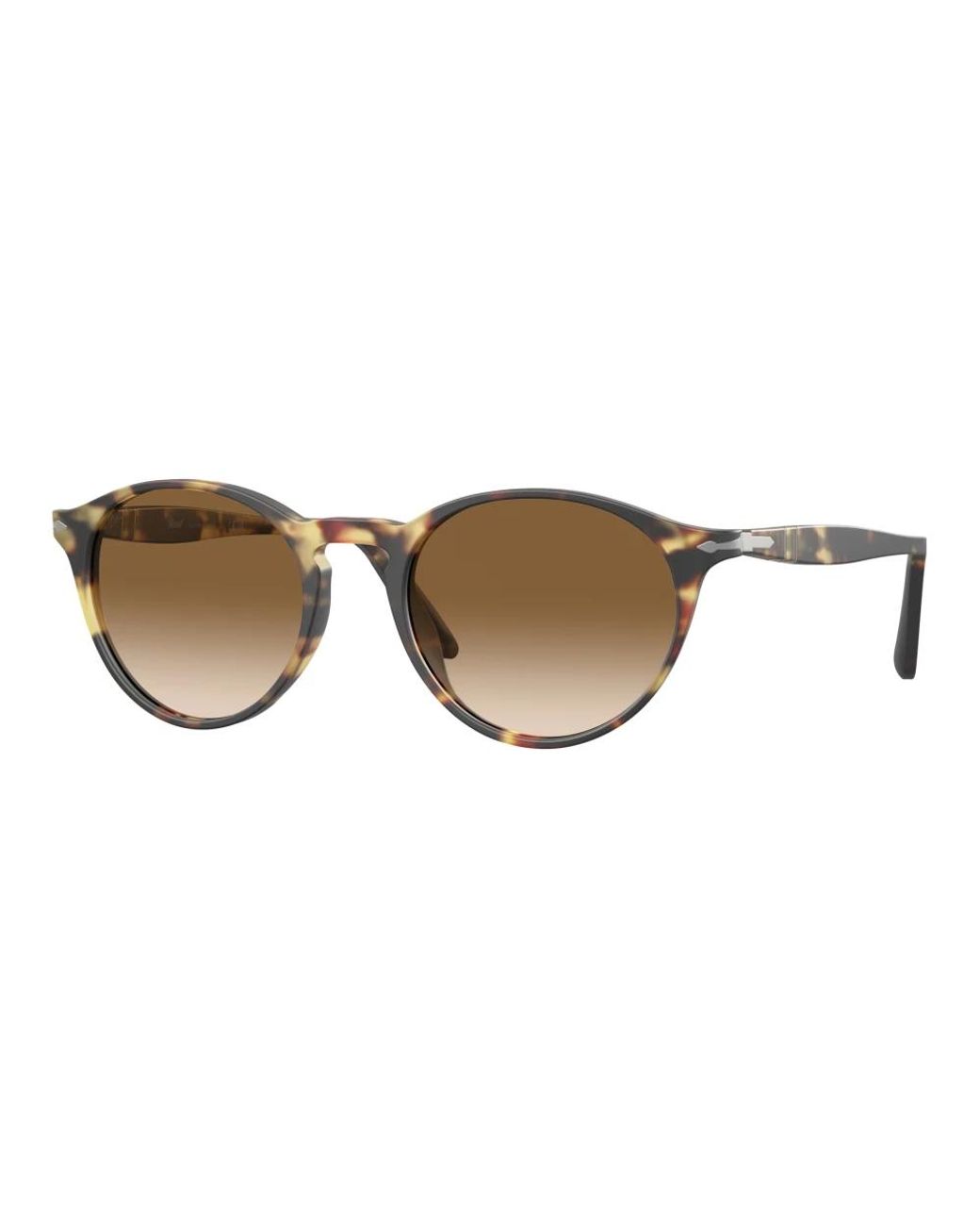 Persol Brown Sunglasses for men