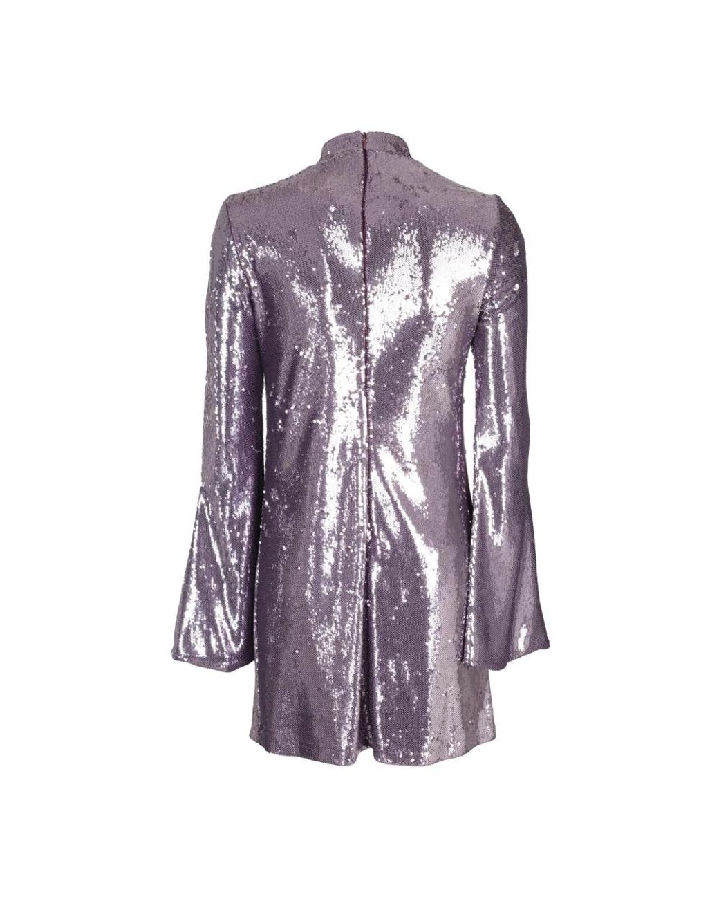 Aniye By Purple Party Dresses