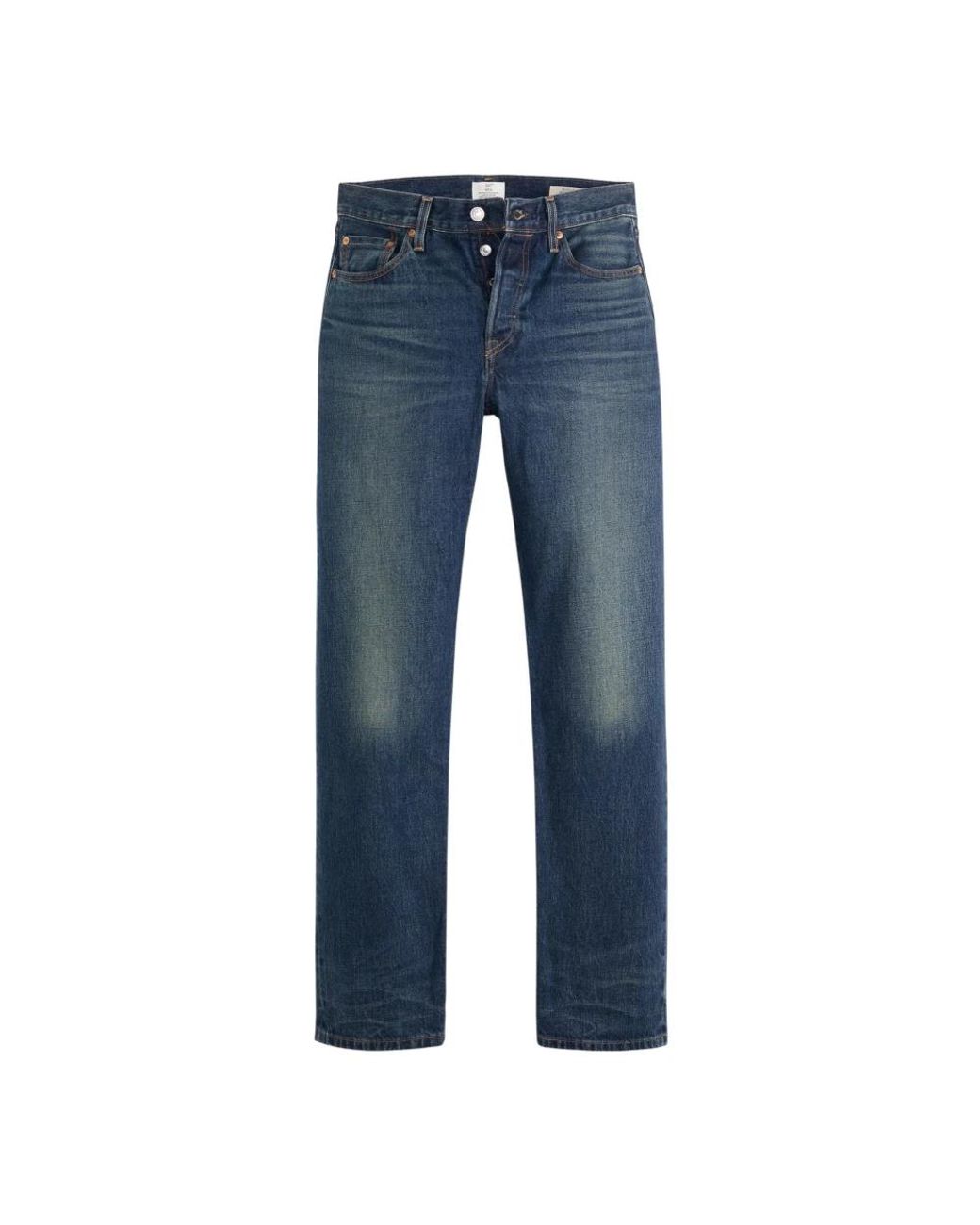 Levi's Blue Slim Fit Jeans