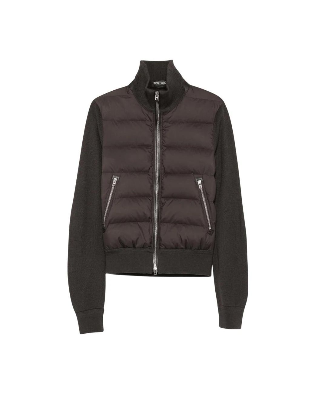 Tom Ford Black Cardigans for men
