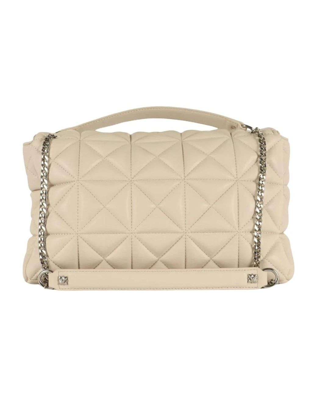 John Richmond Natural Handbags