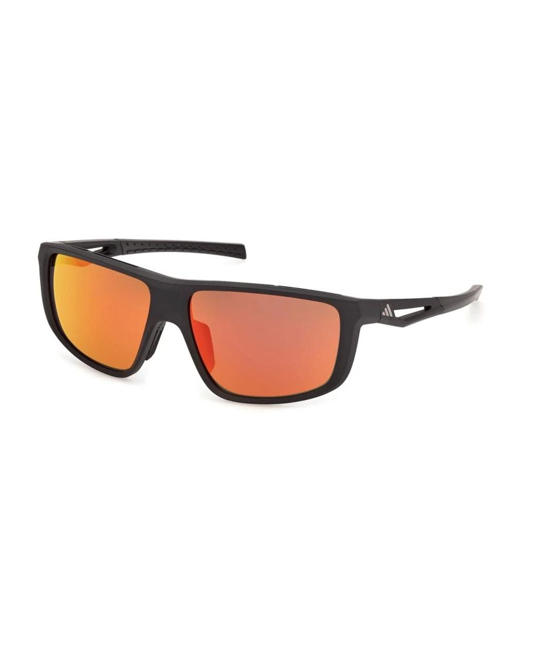 Adidas Brown Sunglasses for men