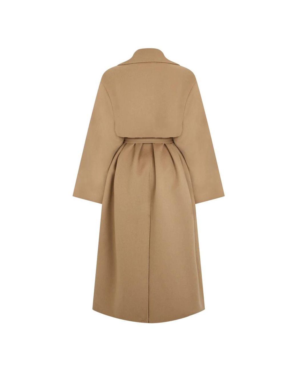 Weekend by Maxmara Natural Belted Coats