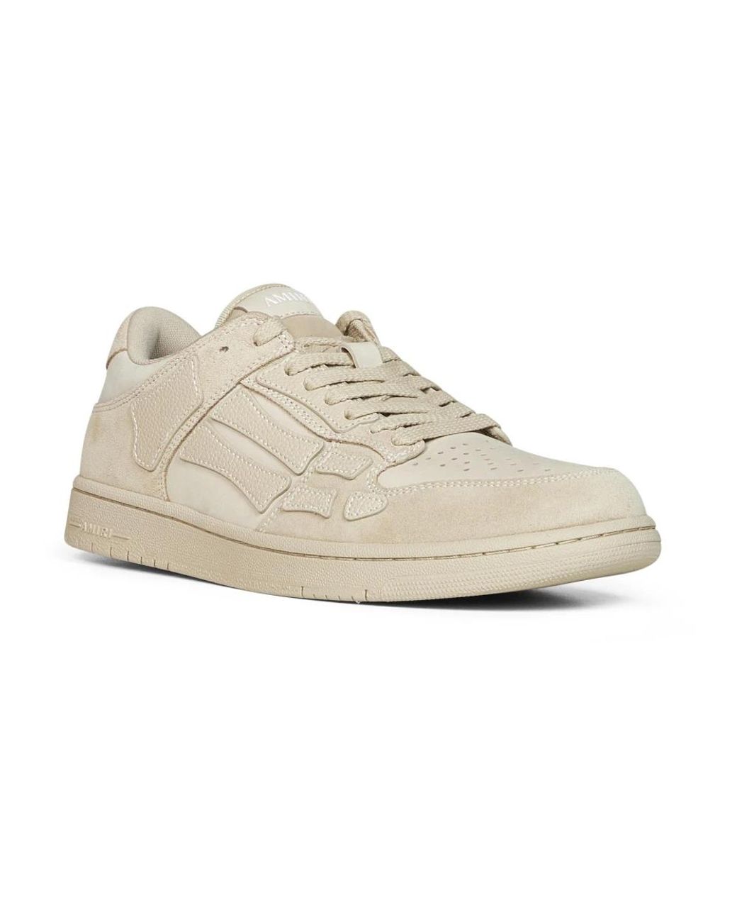 Amiri White Sneakers for men