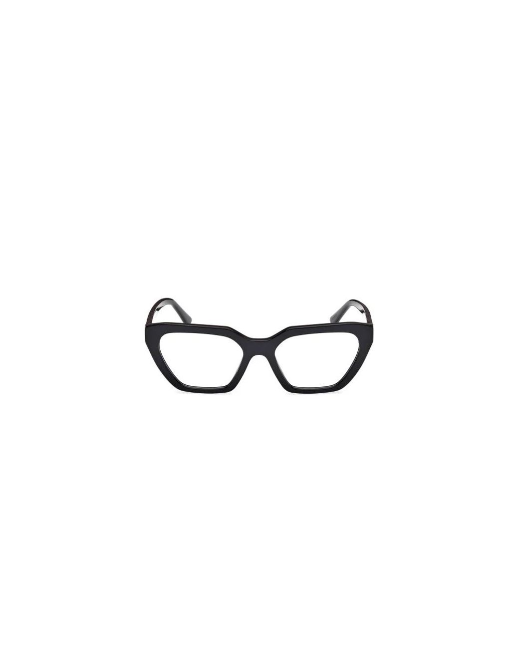 Guess Black Glasses