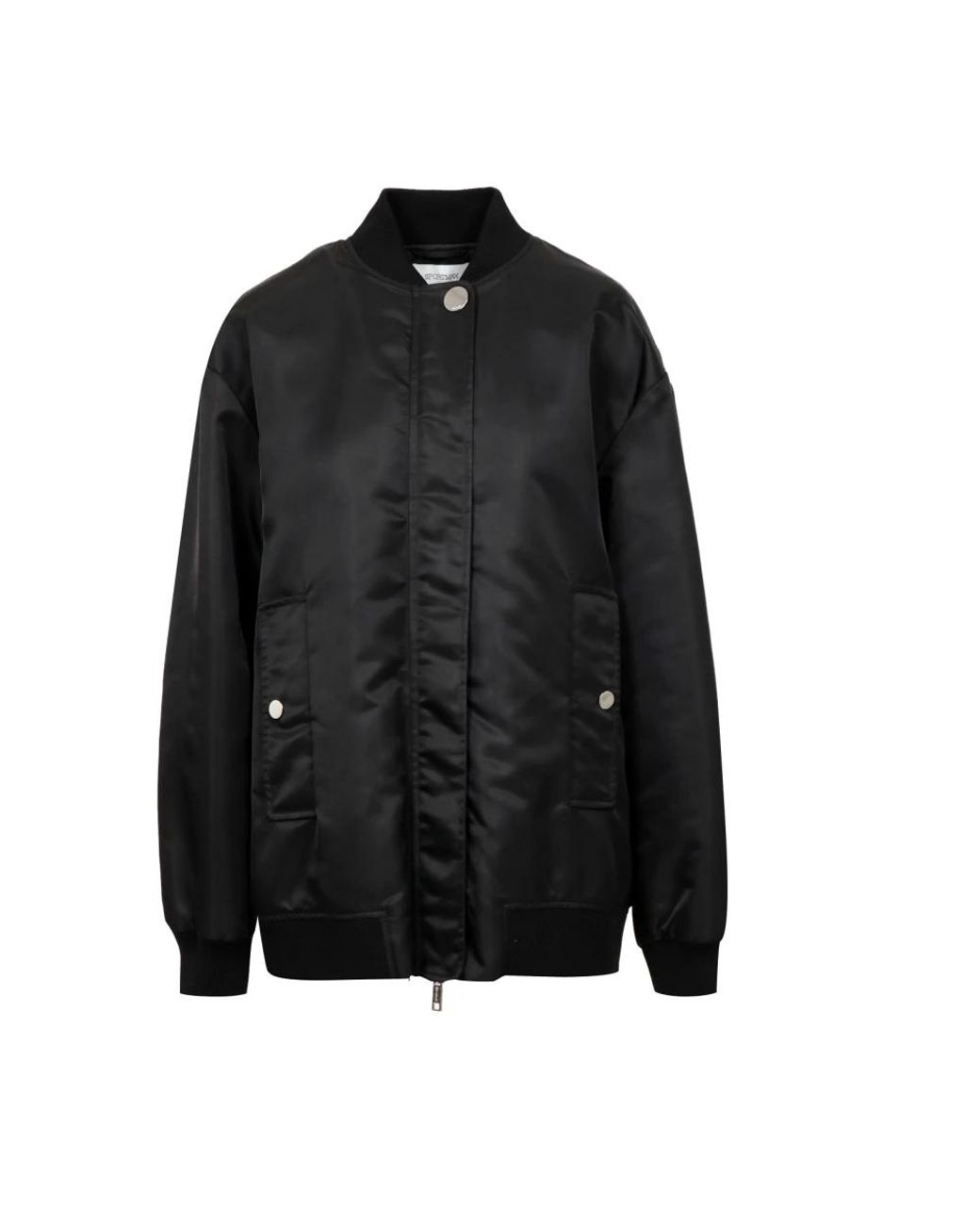 Bomber Jackets Sportmax en coloris Black