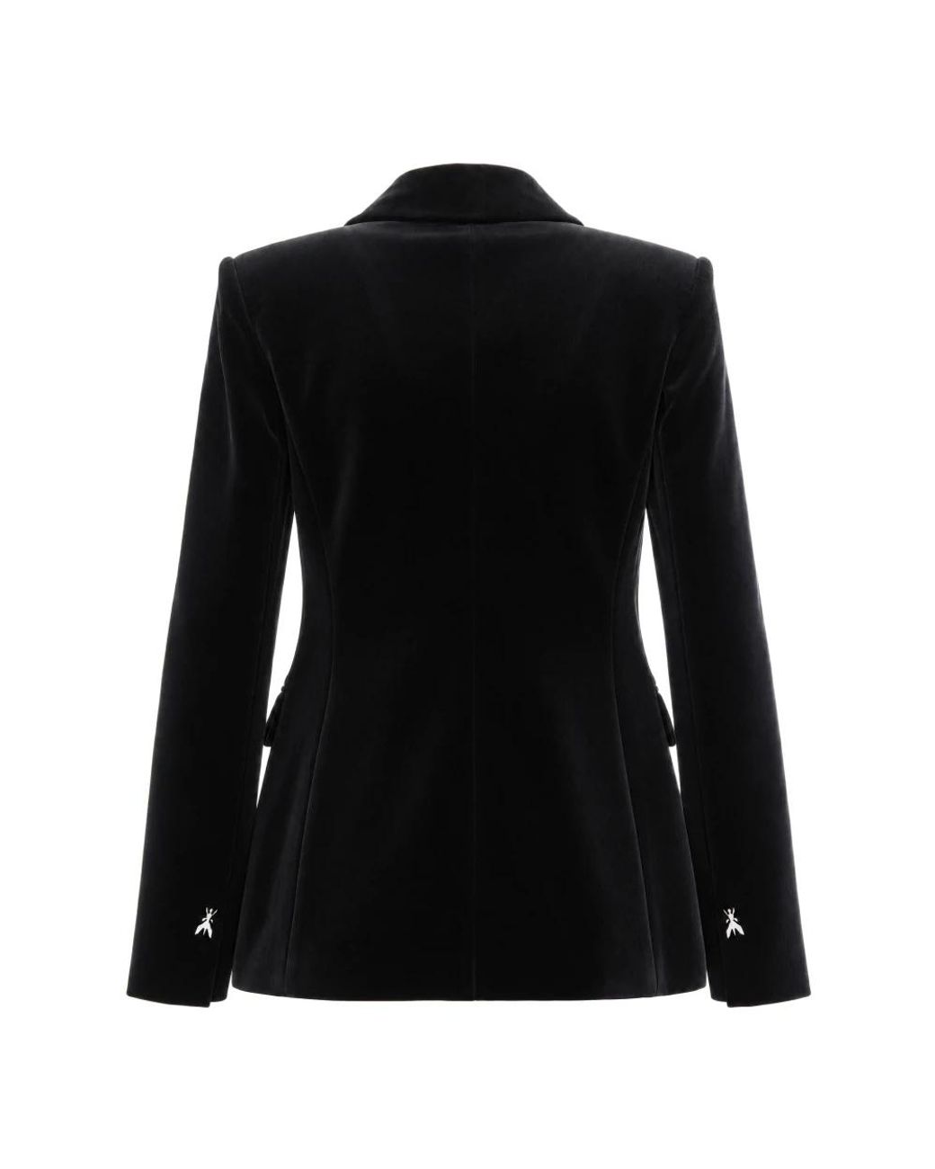 Patrizia Pepe Black Blazers