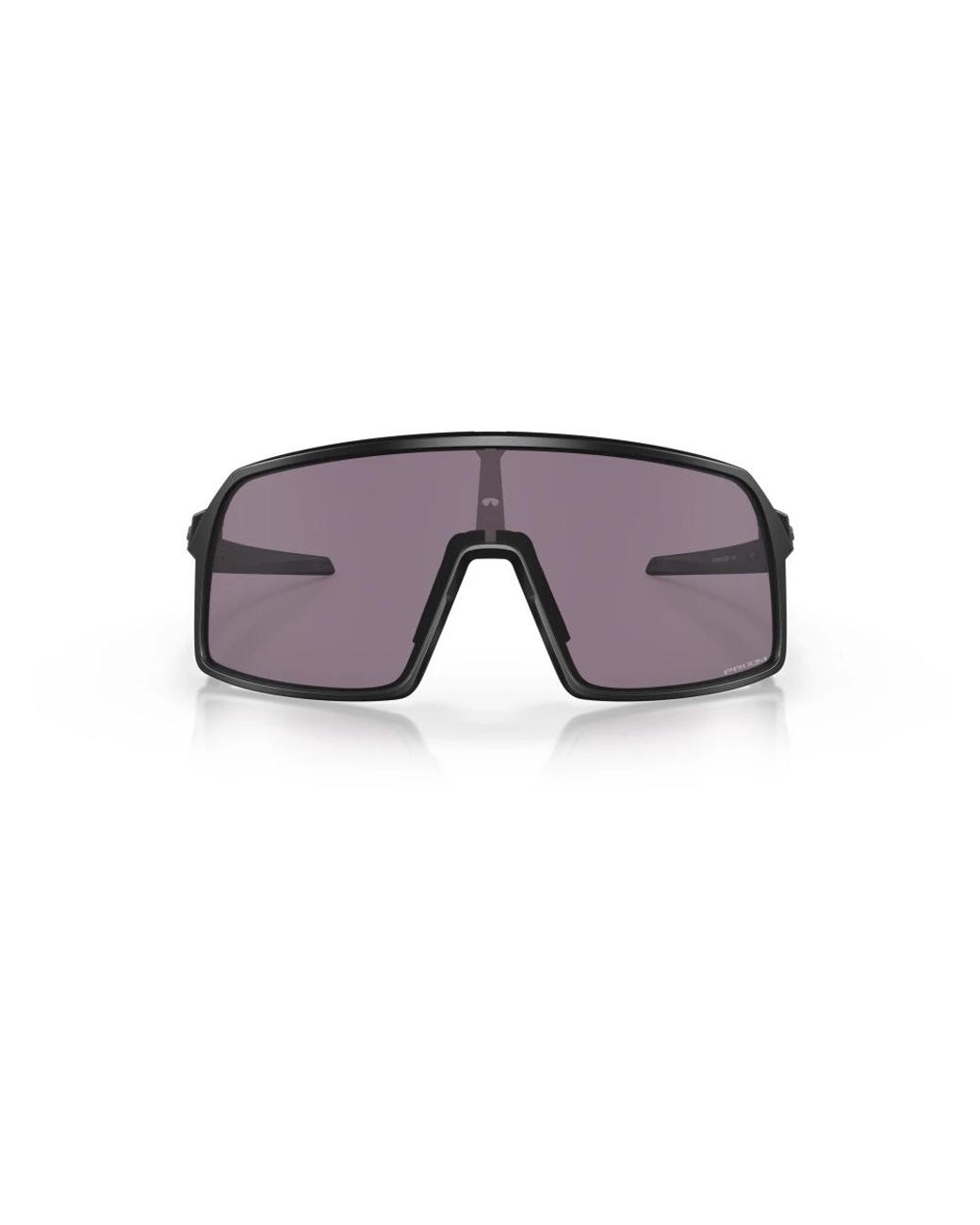 Sunglasses di Oakley in Gray da Uomo