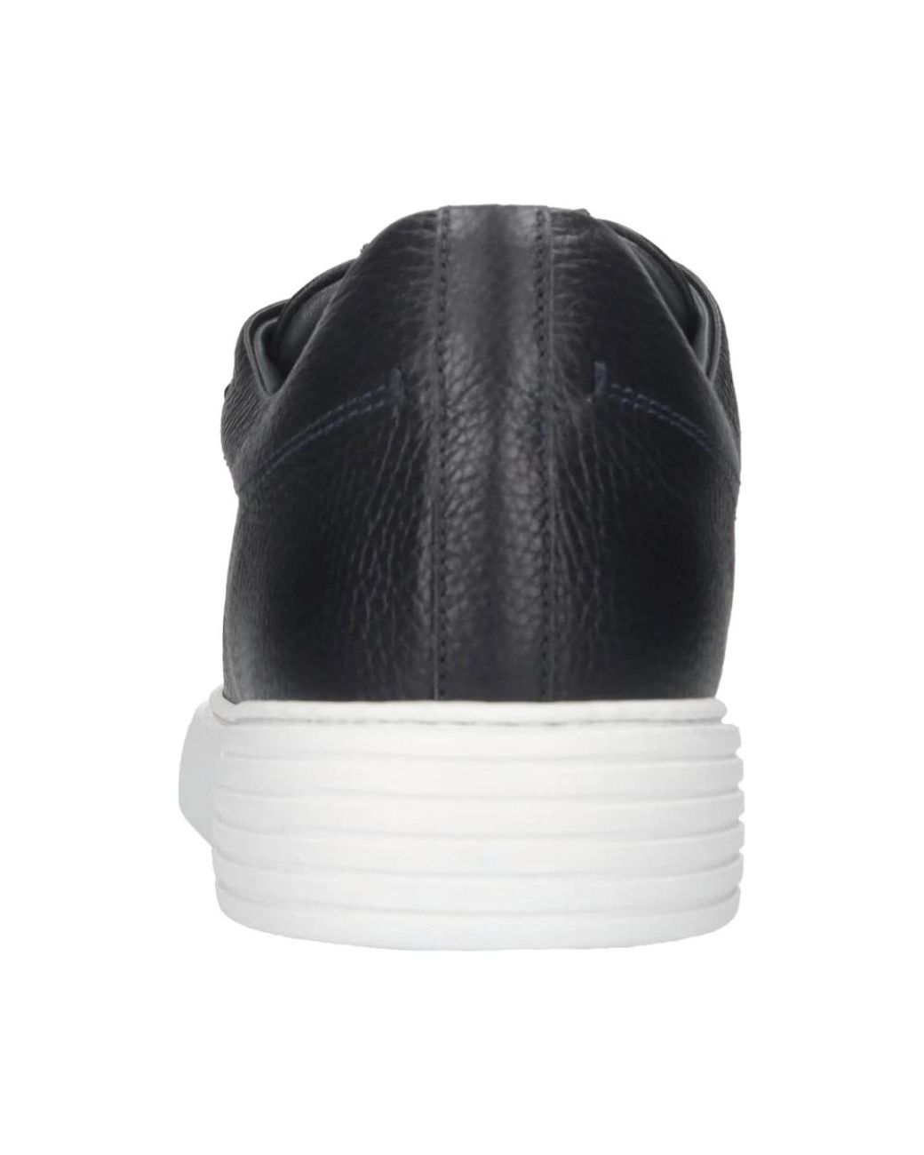 Marechiaro 1962 Black Sneakers for men