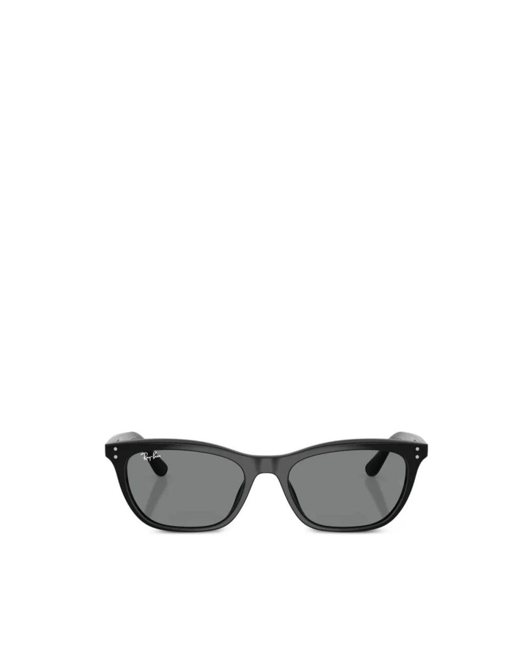 Ray-Ban Gray Sunglasses