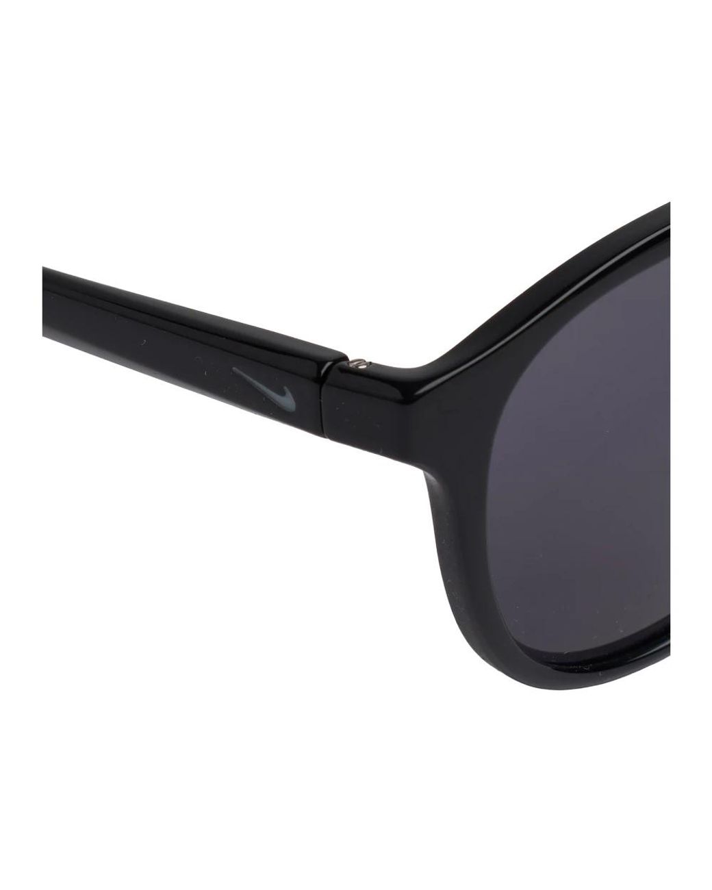 Nike Black Sunglasses for men