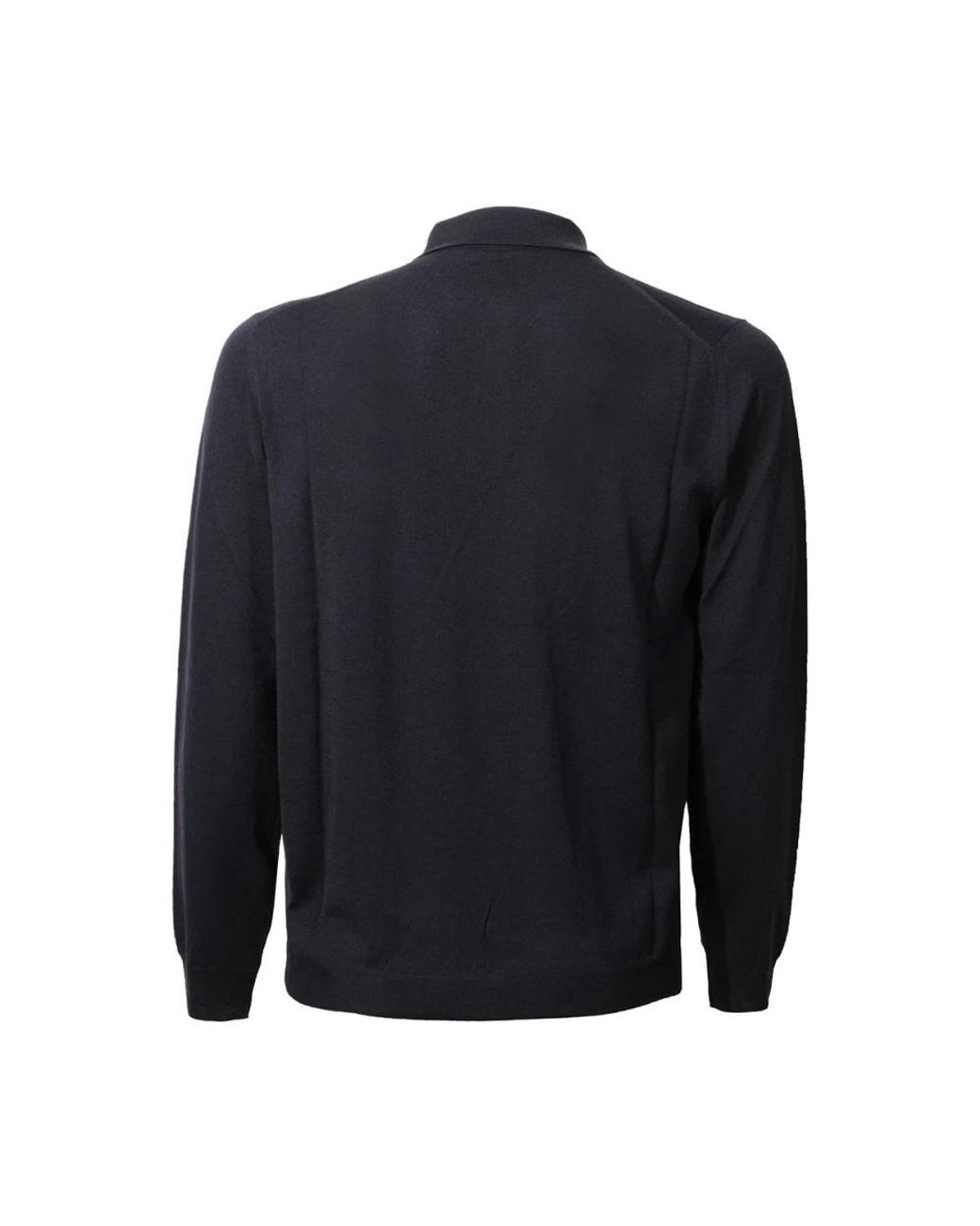 Church's Blue Polo Shirts for men