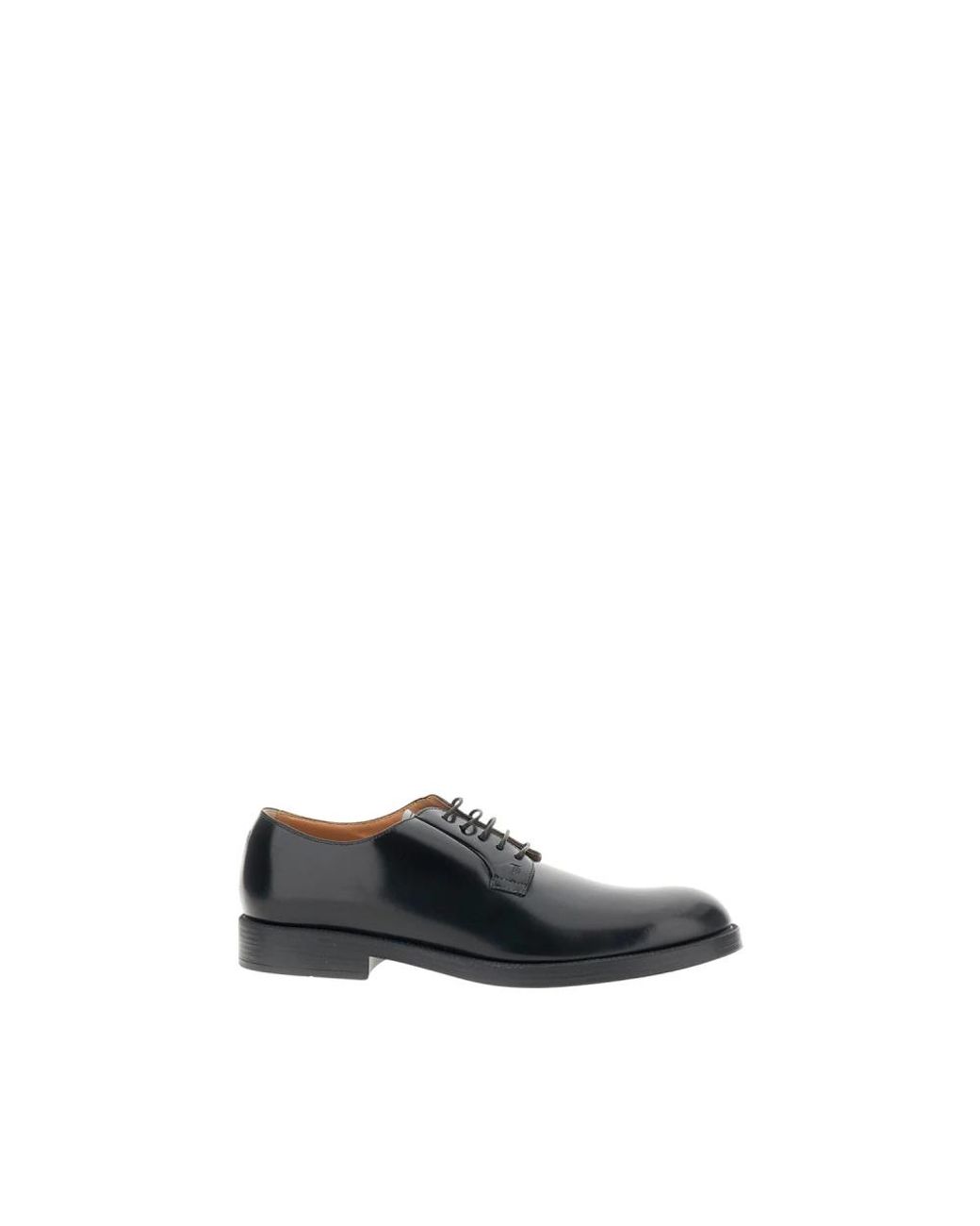 Tod's Blue Dress Shoes for men