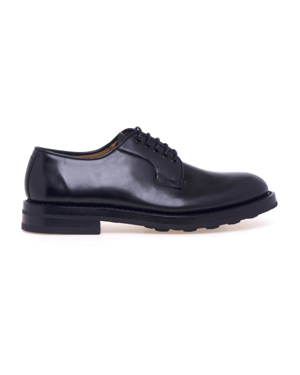 Fabi Blue Dress Shoes for men