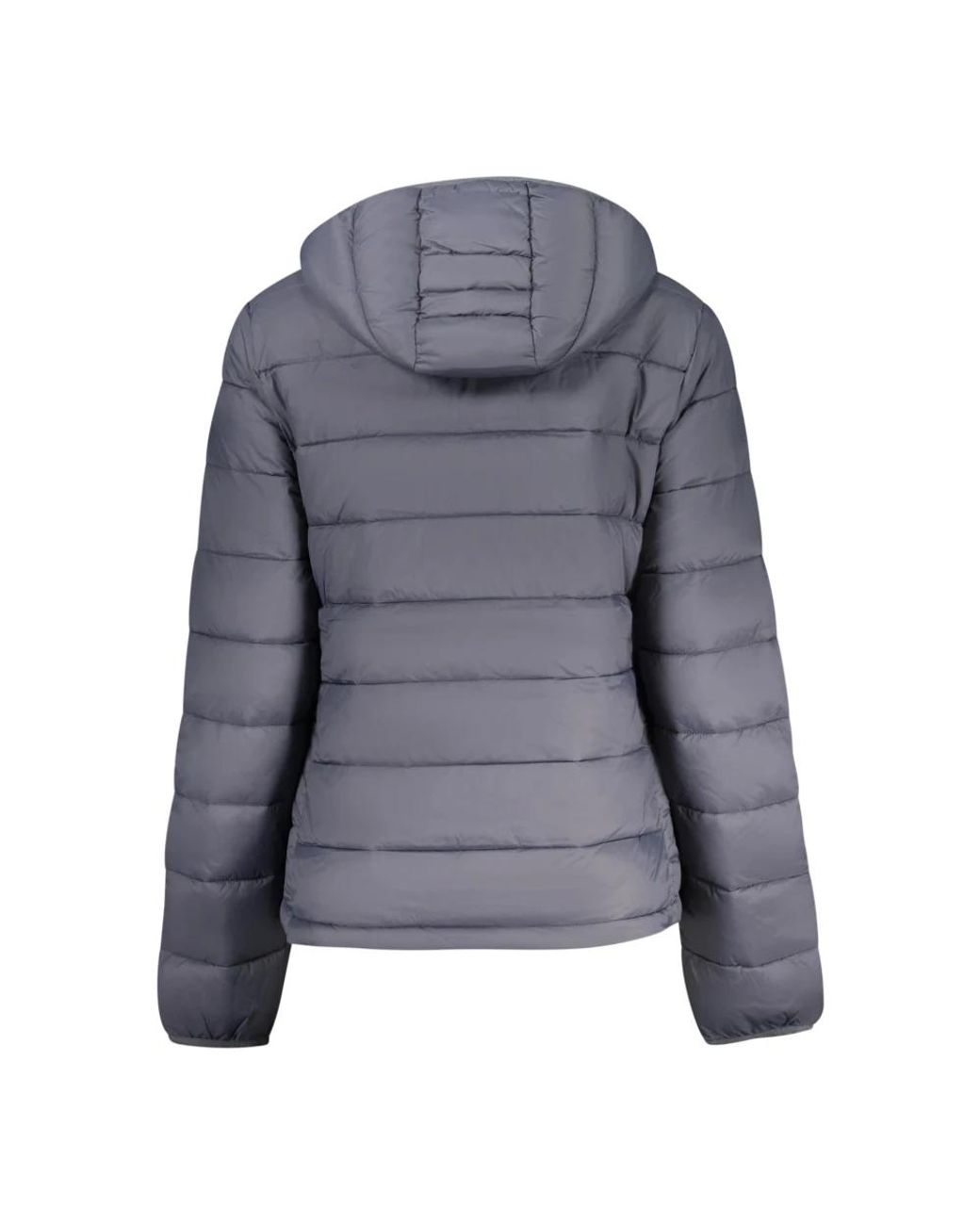 Winter Jackets North Sails en coloris Blue