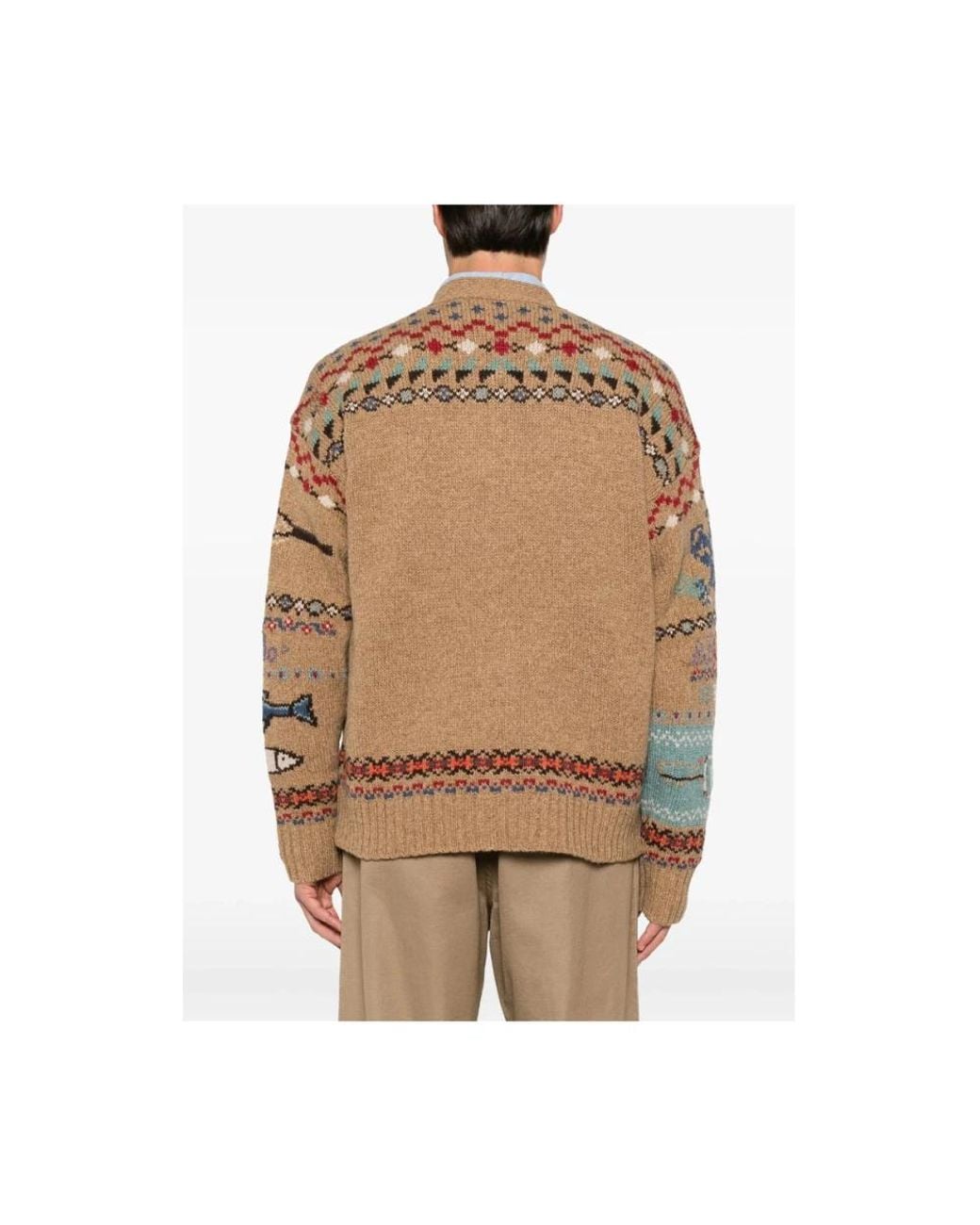 Ralph Lauren Natural Cardigans for men