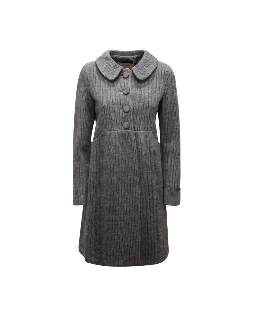 EMMA & GAIA Capes in het Gray