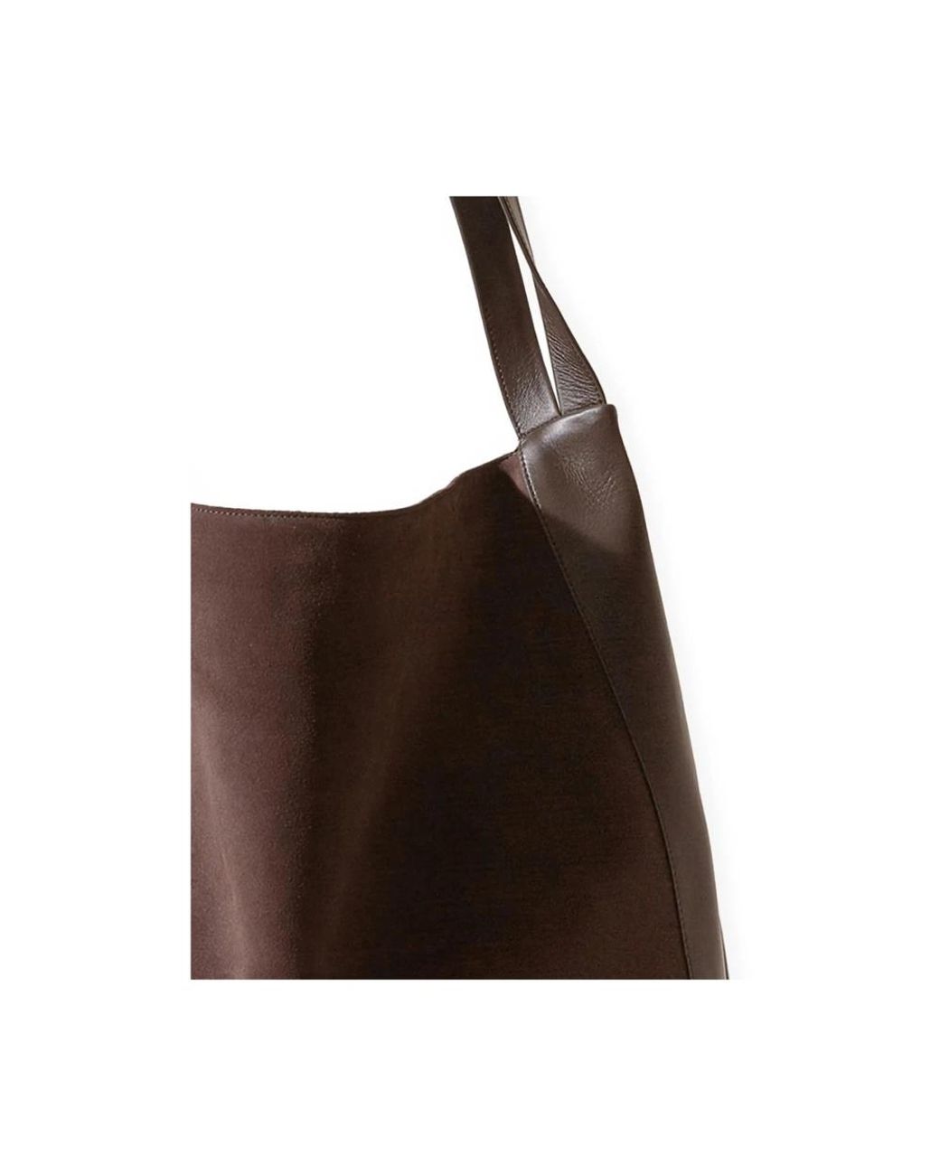 Tote Bags di Hereu in Brown