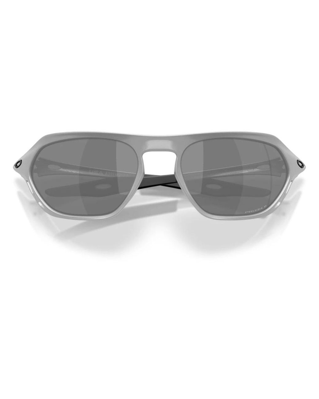 Oakley Gray Sunglasses
