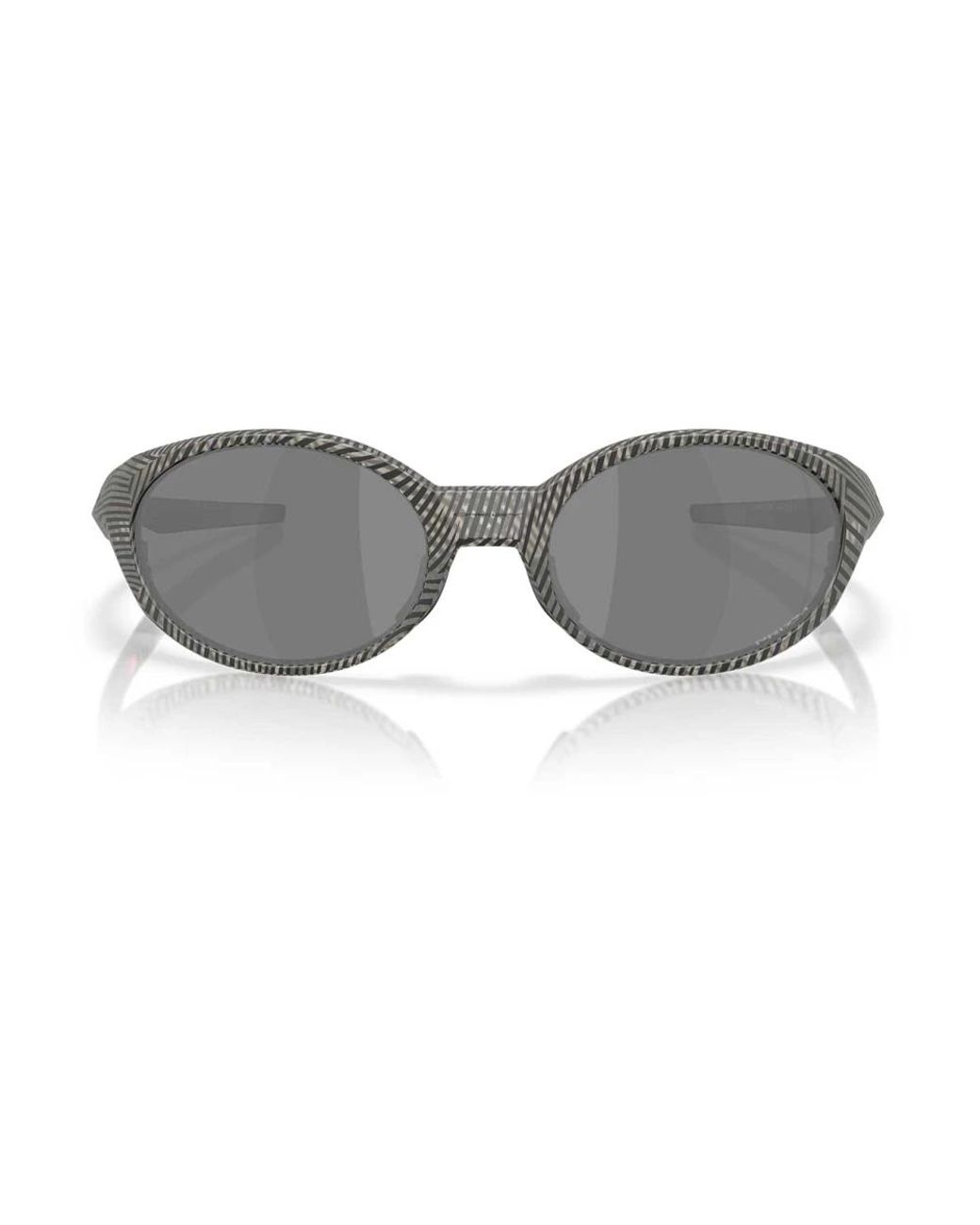 Oakley Gray Sunglasses