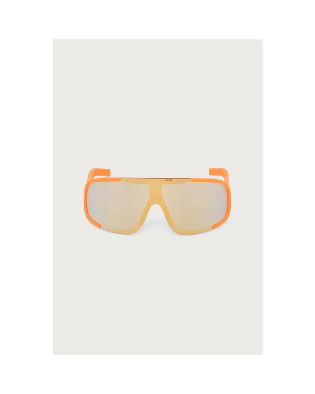 Sunglasses Poc en coloris Orange