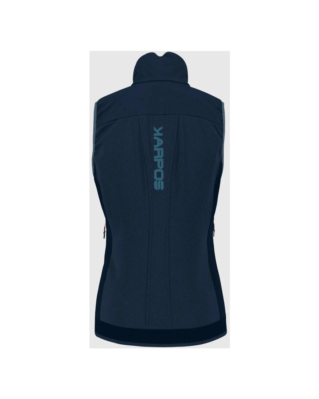 Karpos Blue Waistcoats