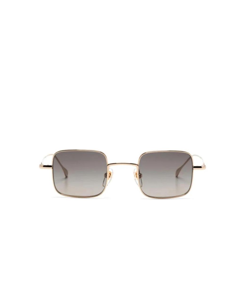 Gucci Metallic Sunglasses