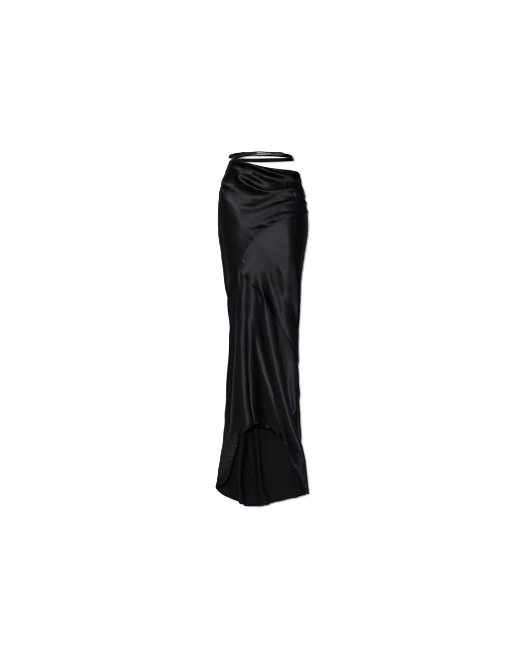 Tom Ford Black Maxi Skirts