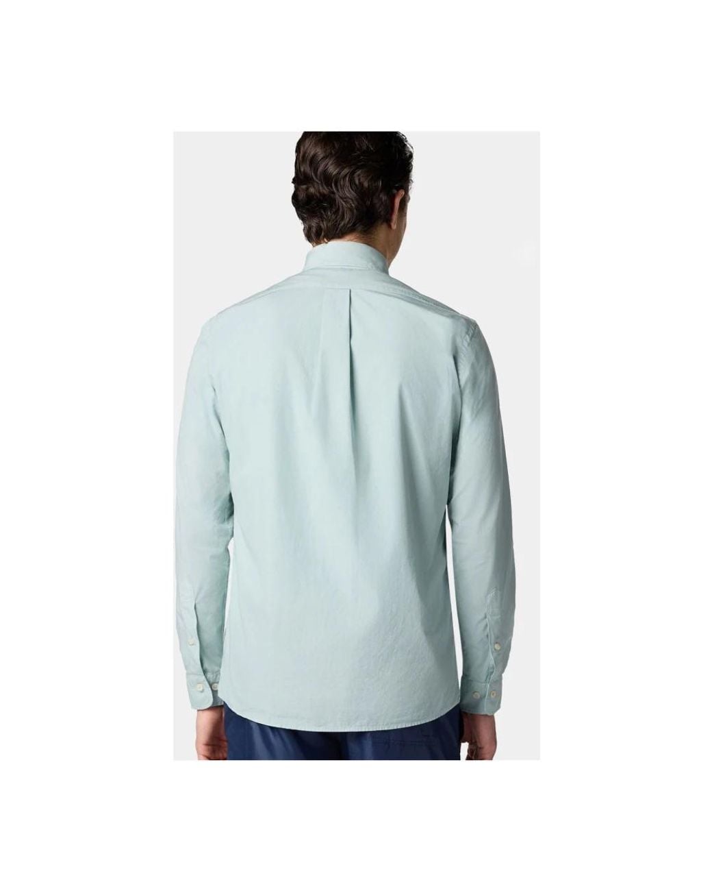 Brooks Brothers Blue Casual Shirts for men