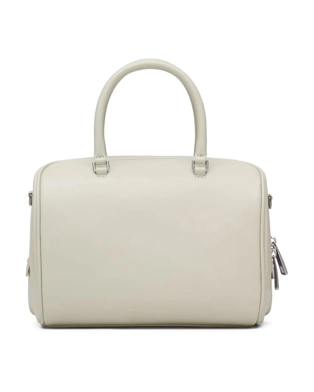 Handbags di Marc Jacobs in Metallic