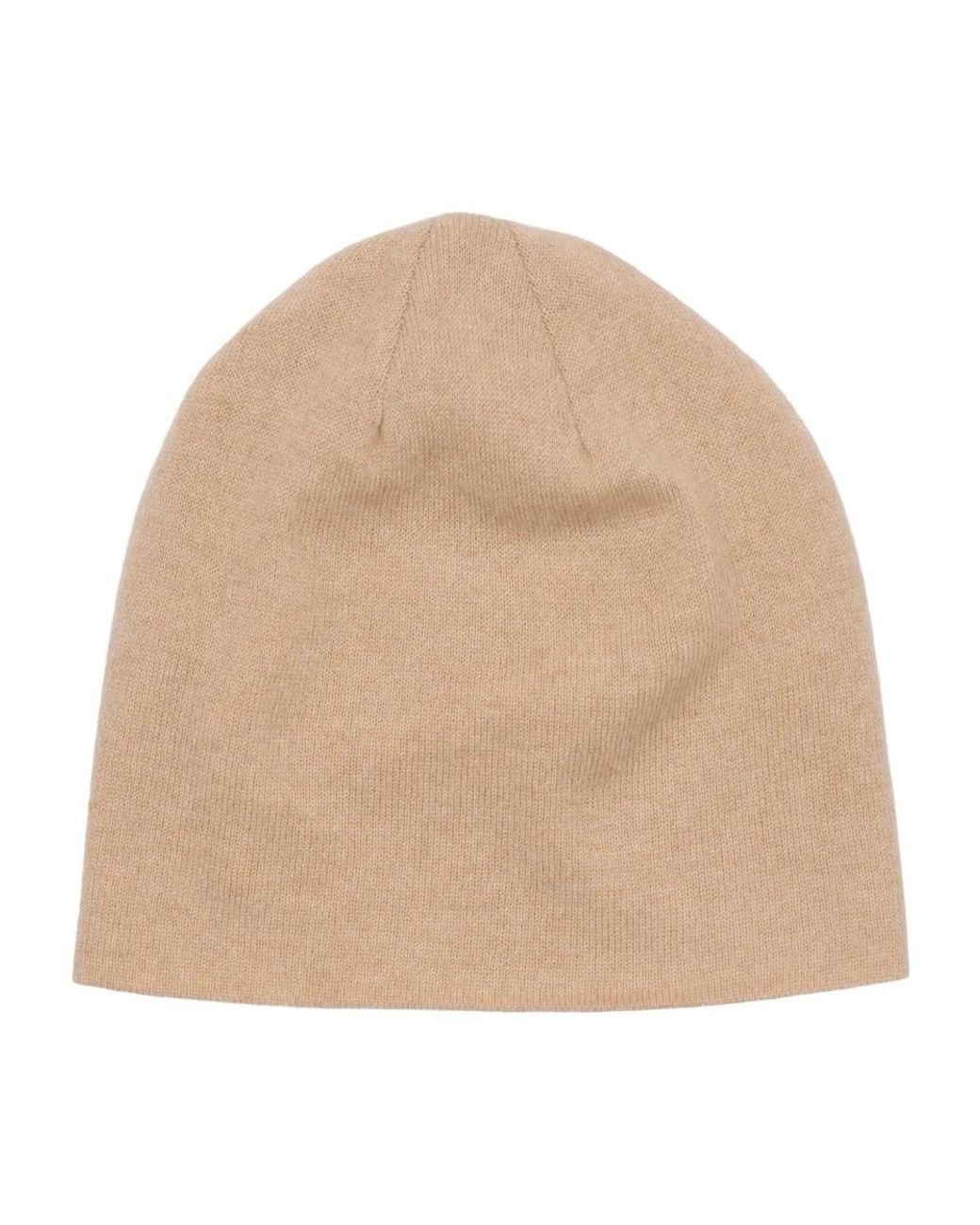 Btfcph Natural Beanie
