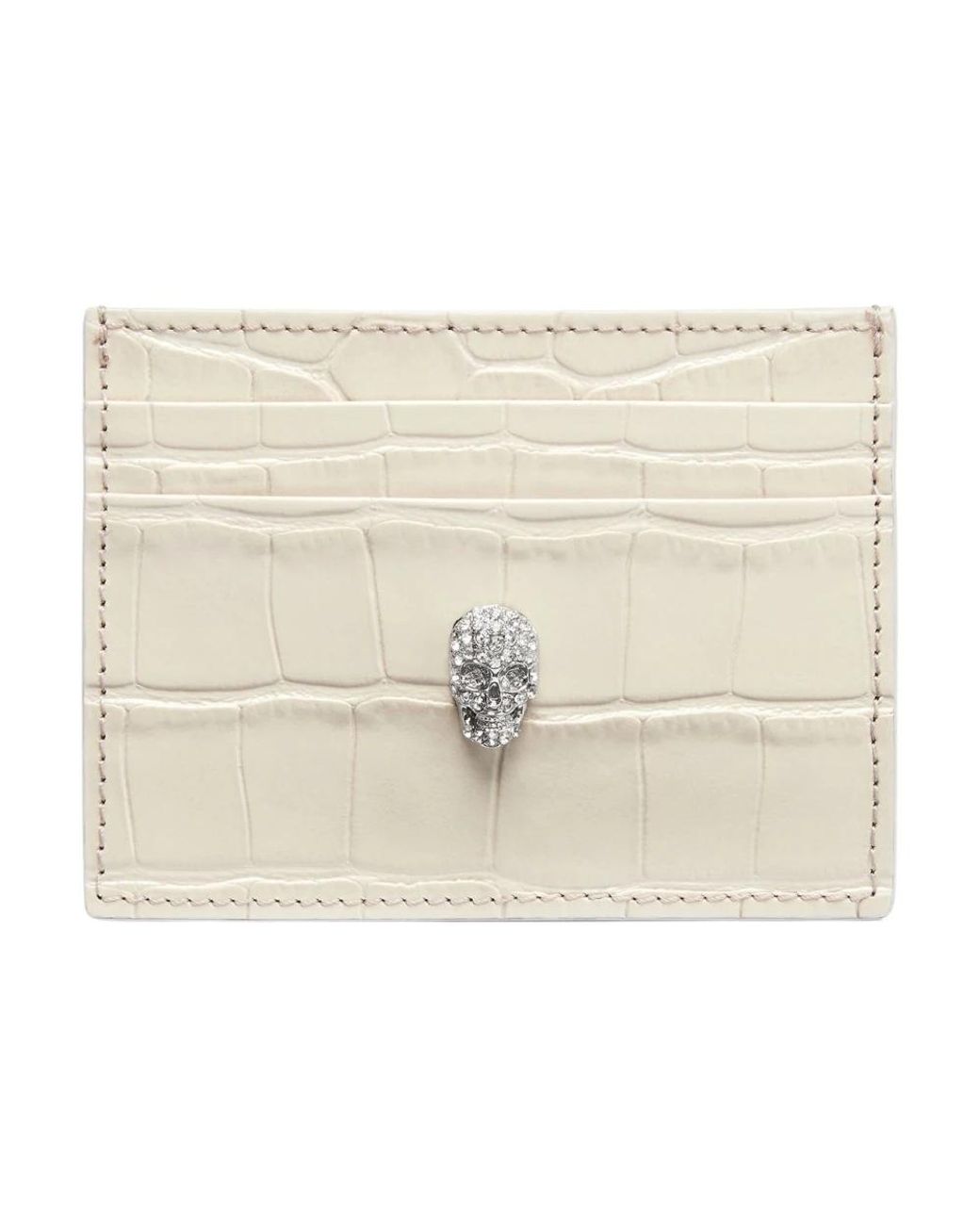 Wallets & Cardholders Philipp Plein en coloris Natural