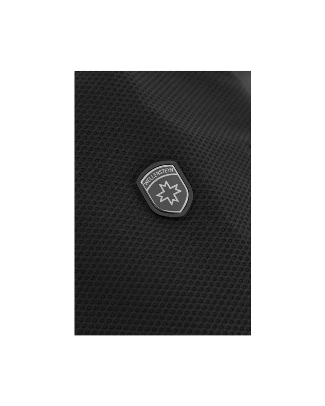 Winter Jackets Wellensteyn pour homme en coloris Black