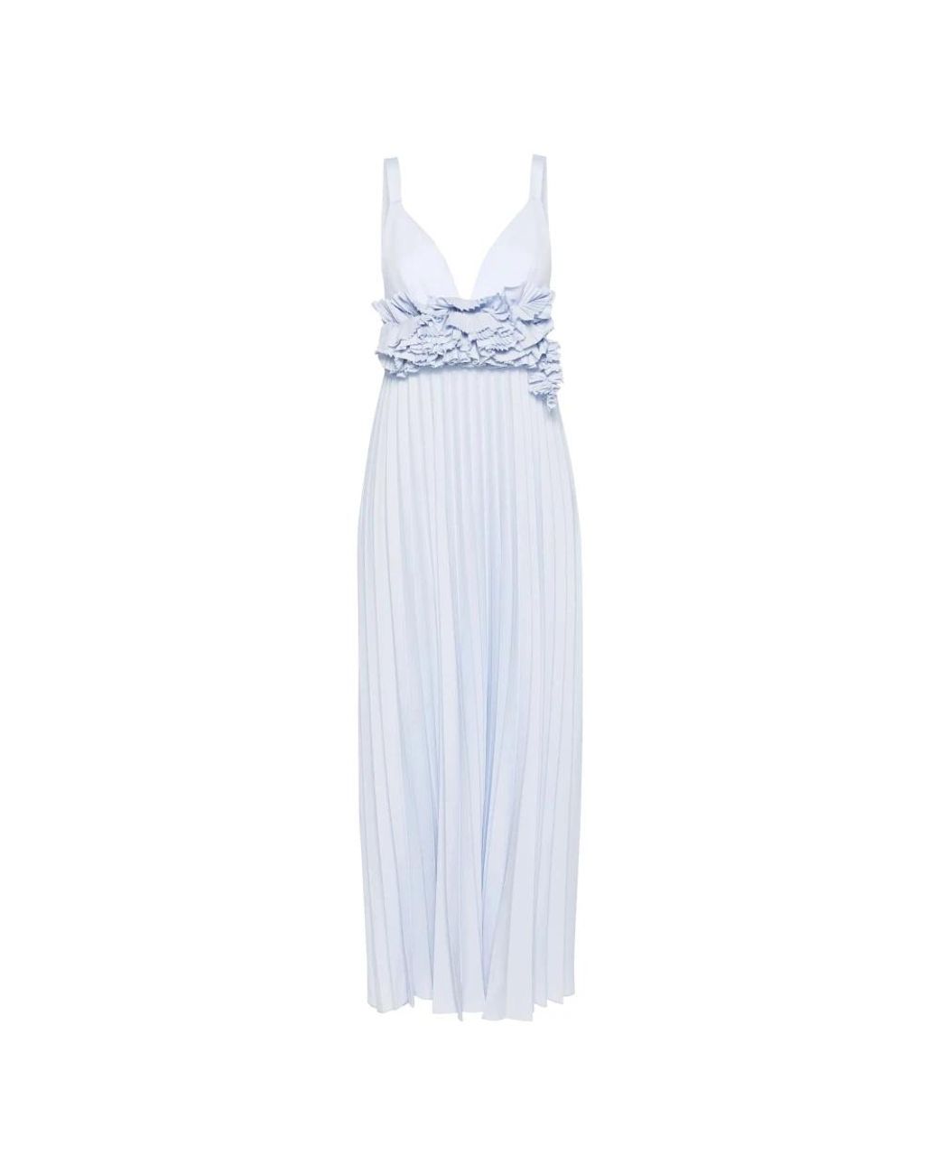 P.A.R.O.S.H. Blue Gowns