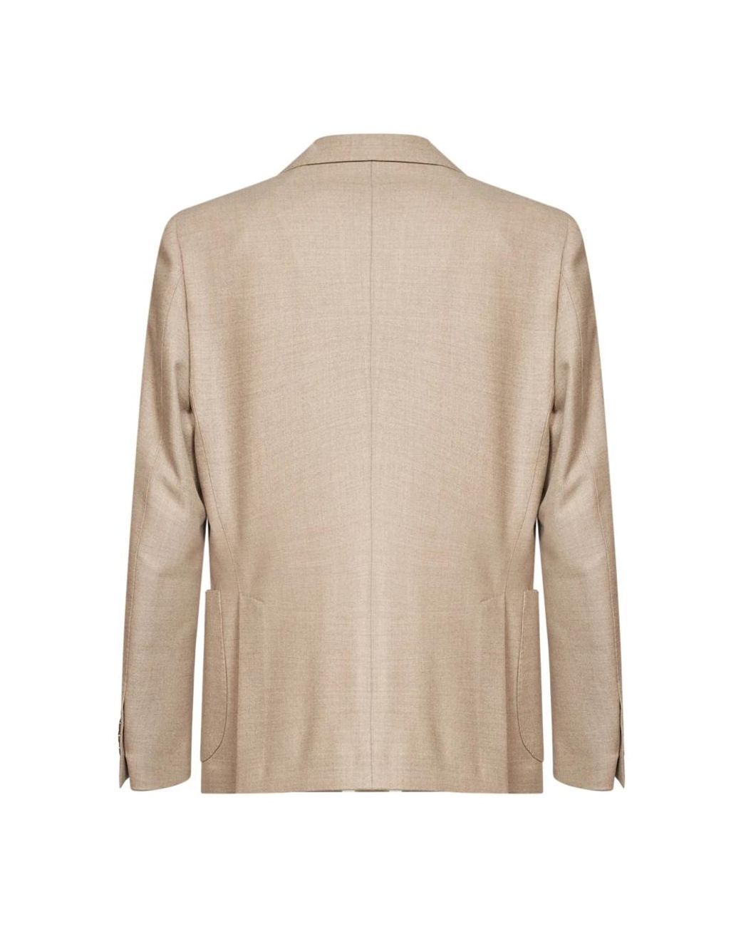 Lardini Natural Blazers for men