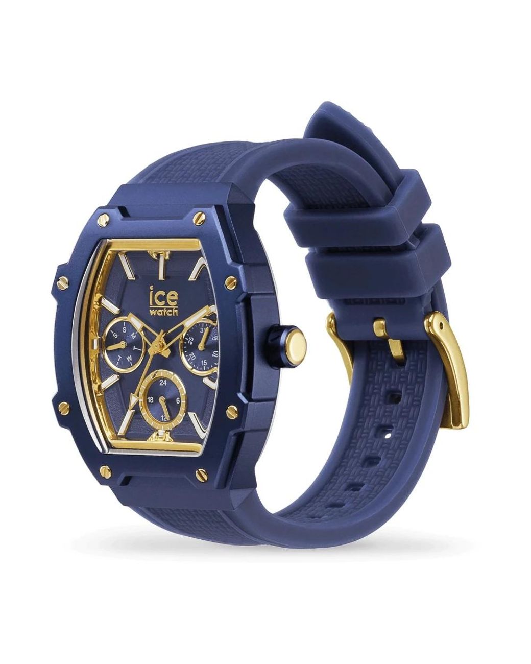 Ice-watch Blue Uhren