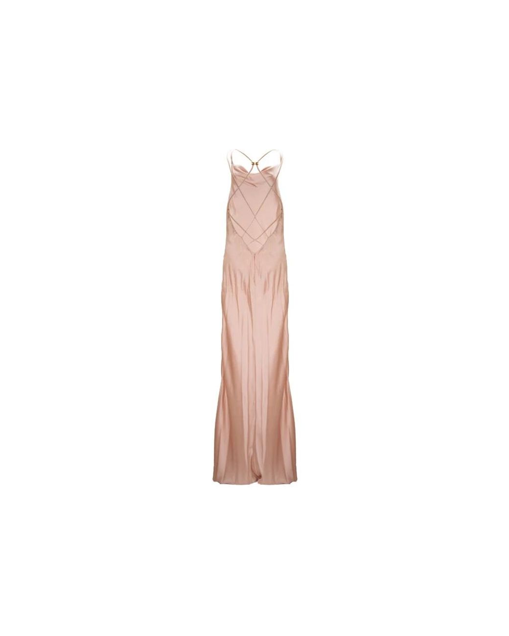 Elisabetta Franchi White Gowns