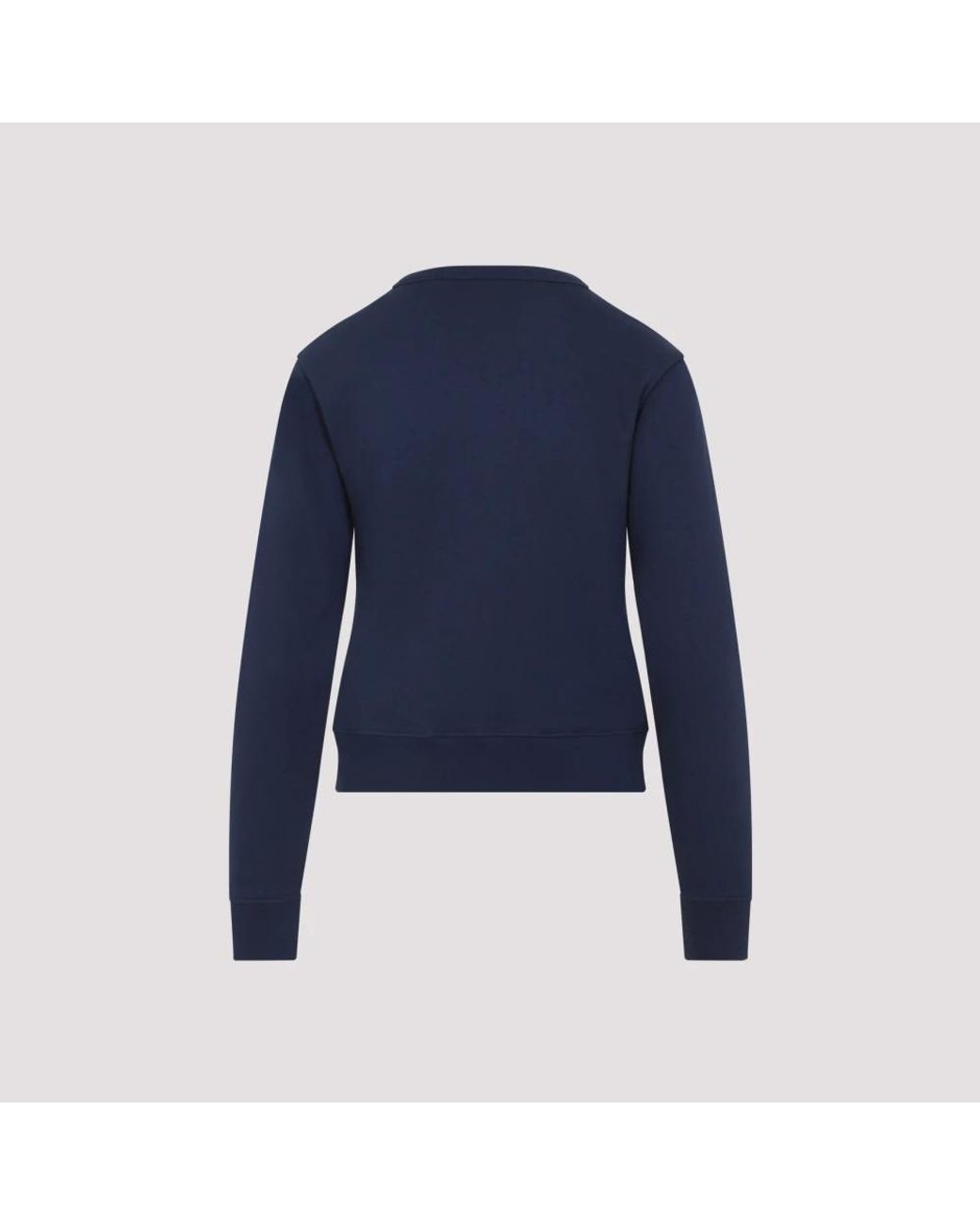 Valentino Blue Sweatshirts
