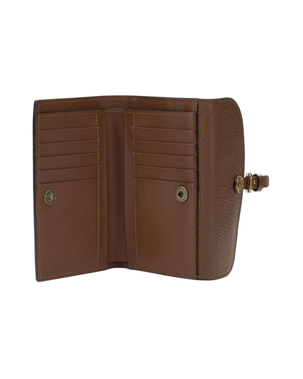 Wallets & Cardholders Etro de color Brown
