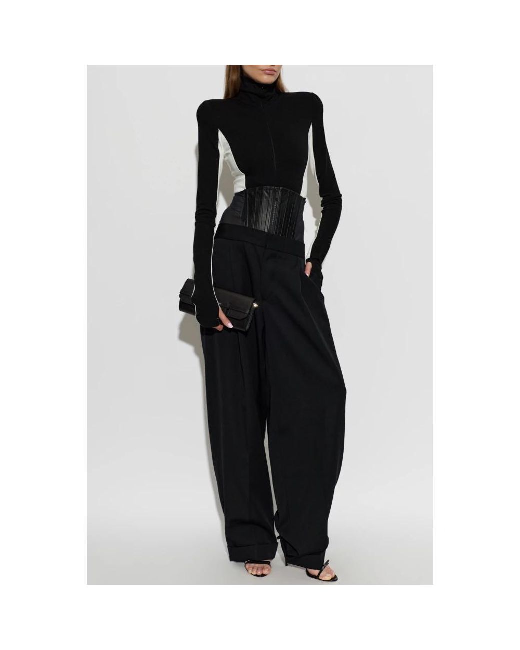 Body di DSquared² in Black