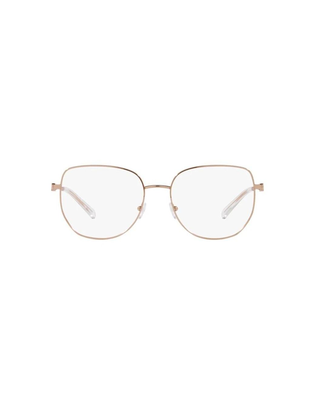 Michael Kors Metallic Glasses