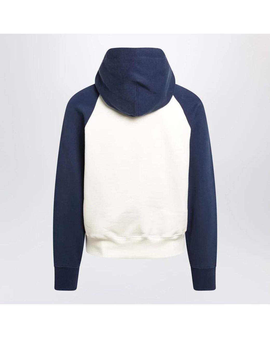Hoodies AMI de color Blue