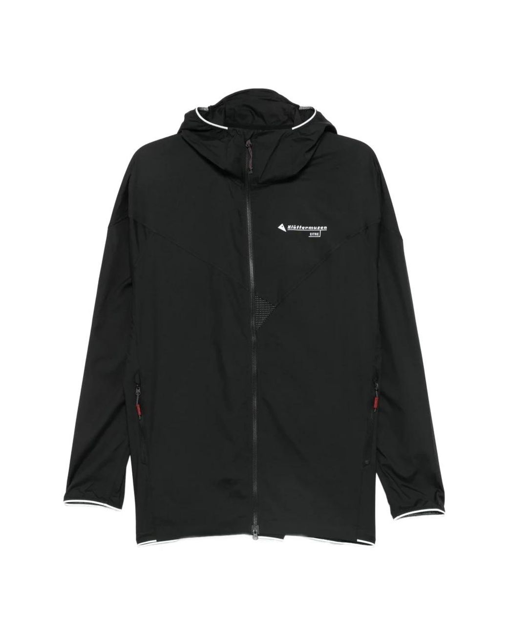 Klattermusen Black Light Jackets for men