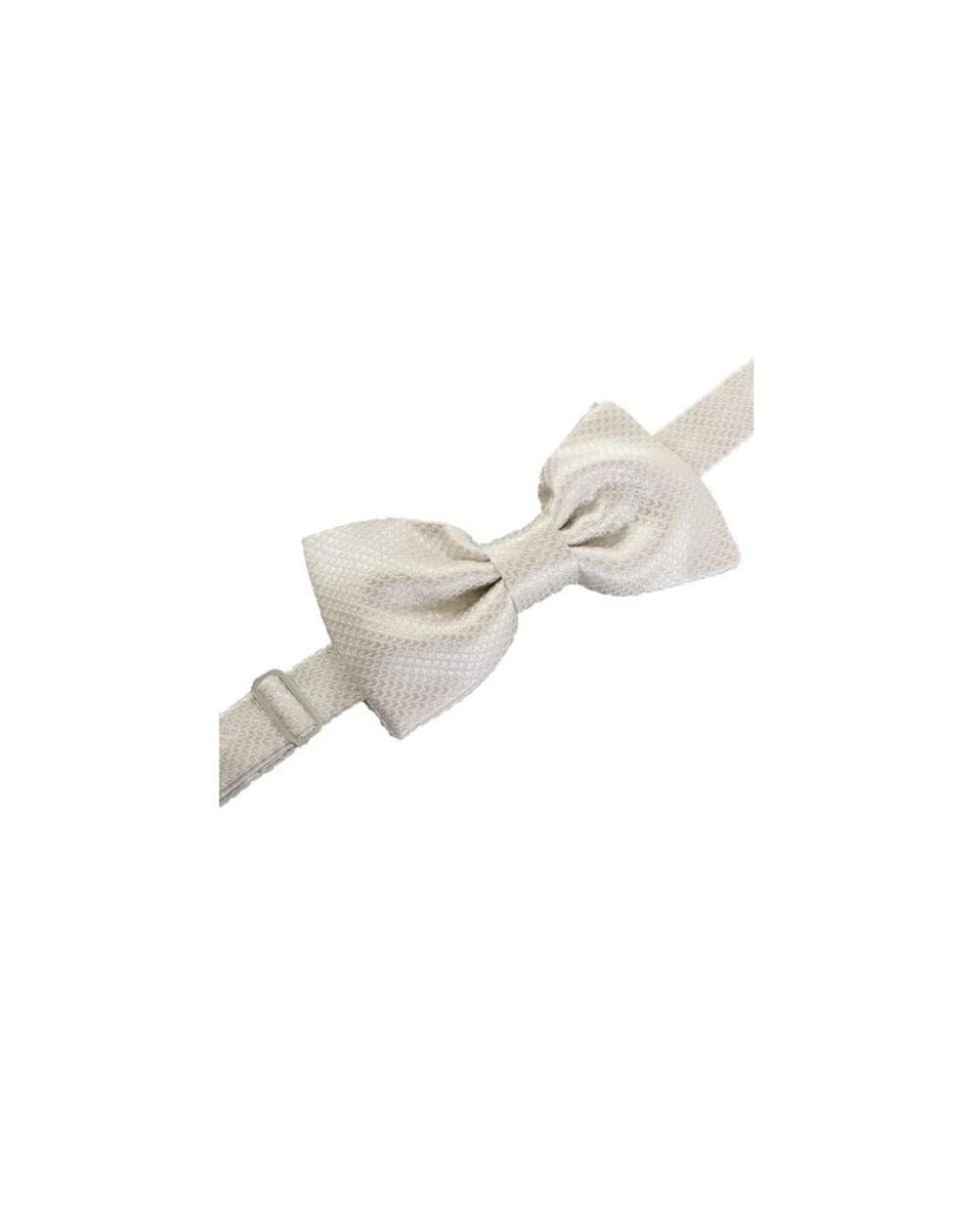 Bowties Karl Lagerfeld pour homme en coloris White