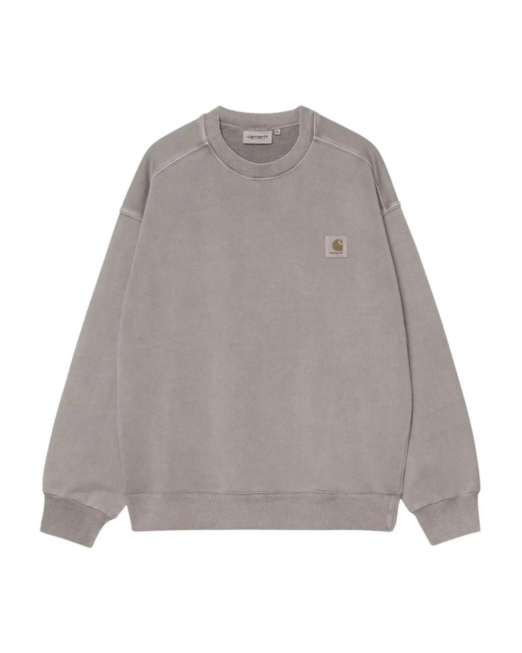 Carhartt Gray Sweatshirts for men