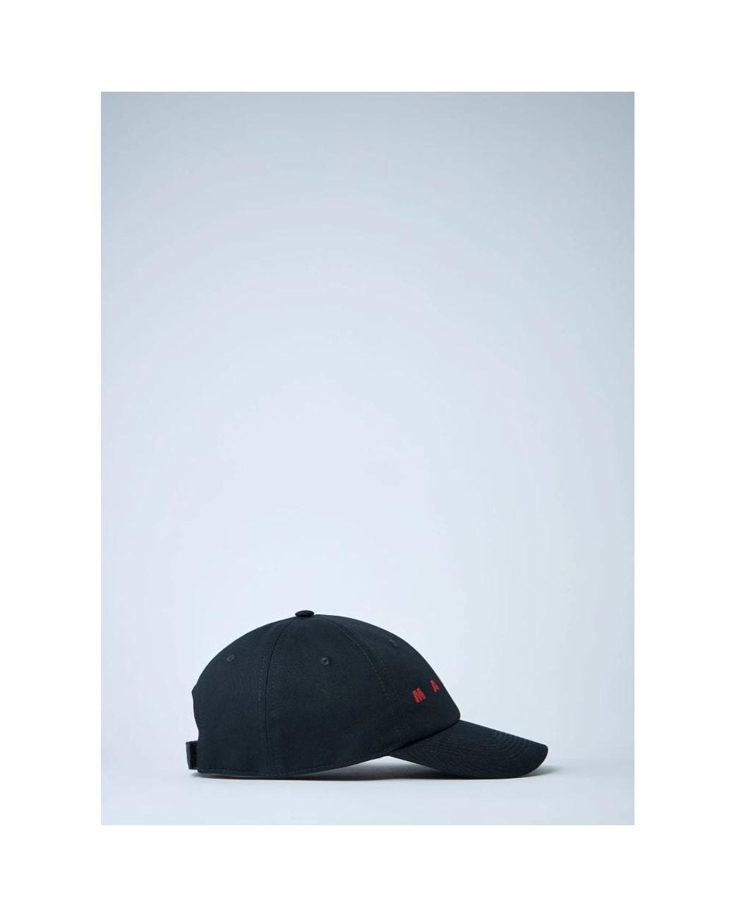 Caps Marni pour homme en coloris Blue