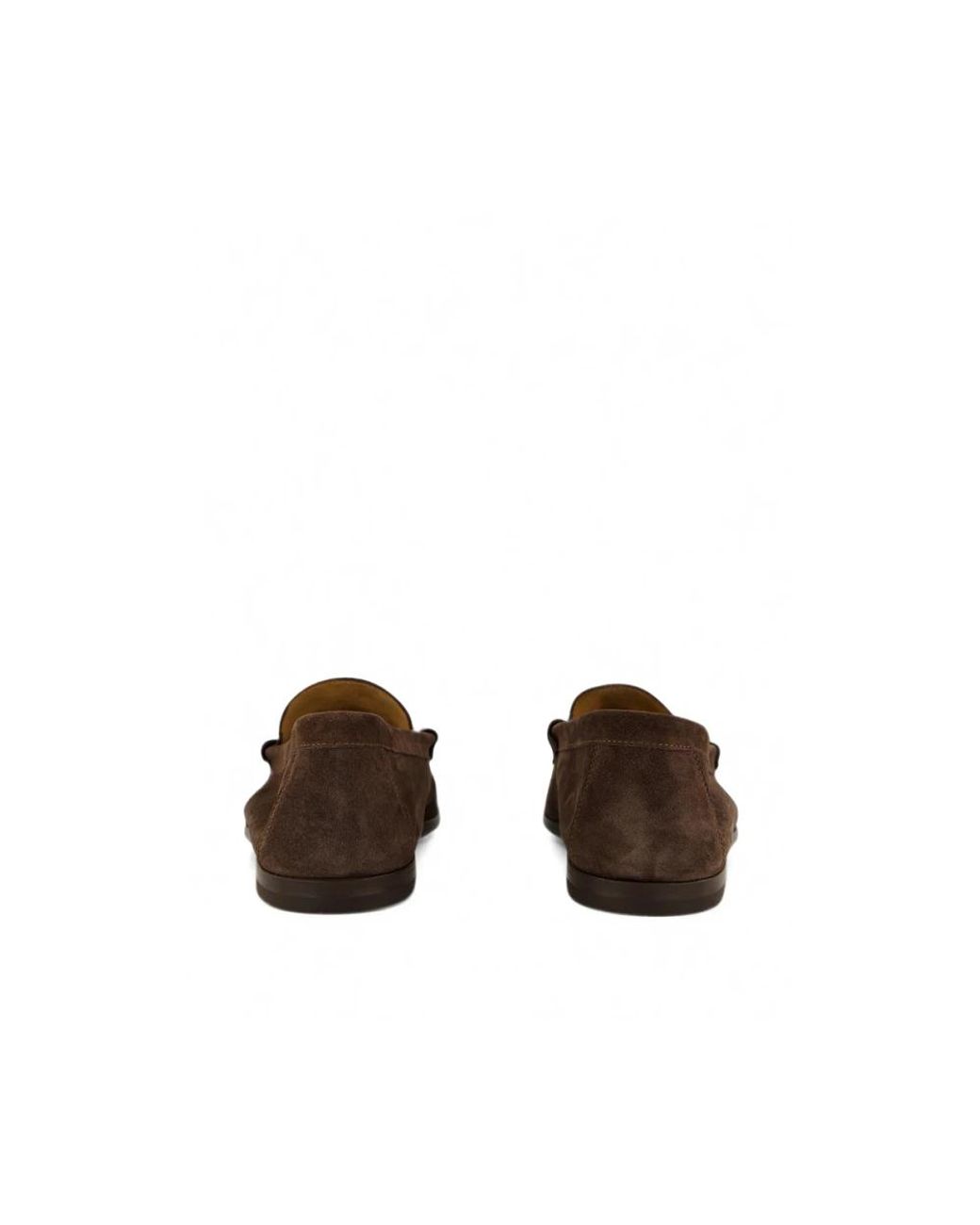 Common Projects Brown Loafers for men