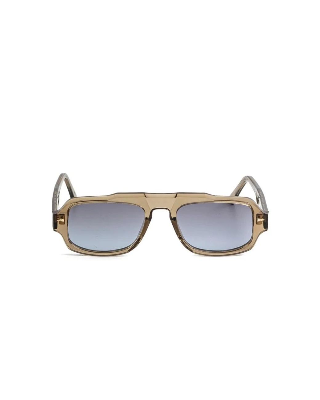 Ahlem Metallic Sunglasses