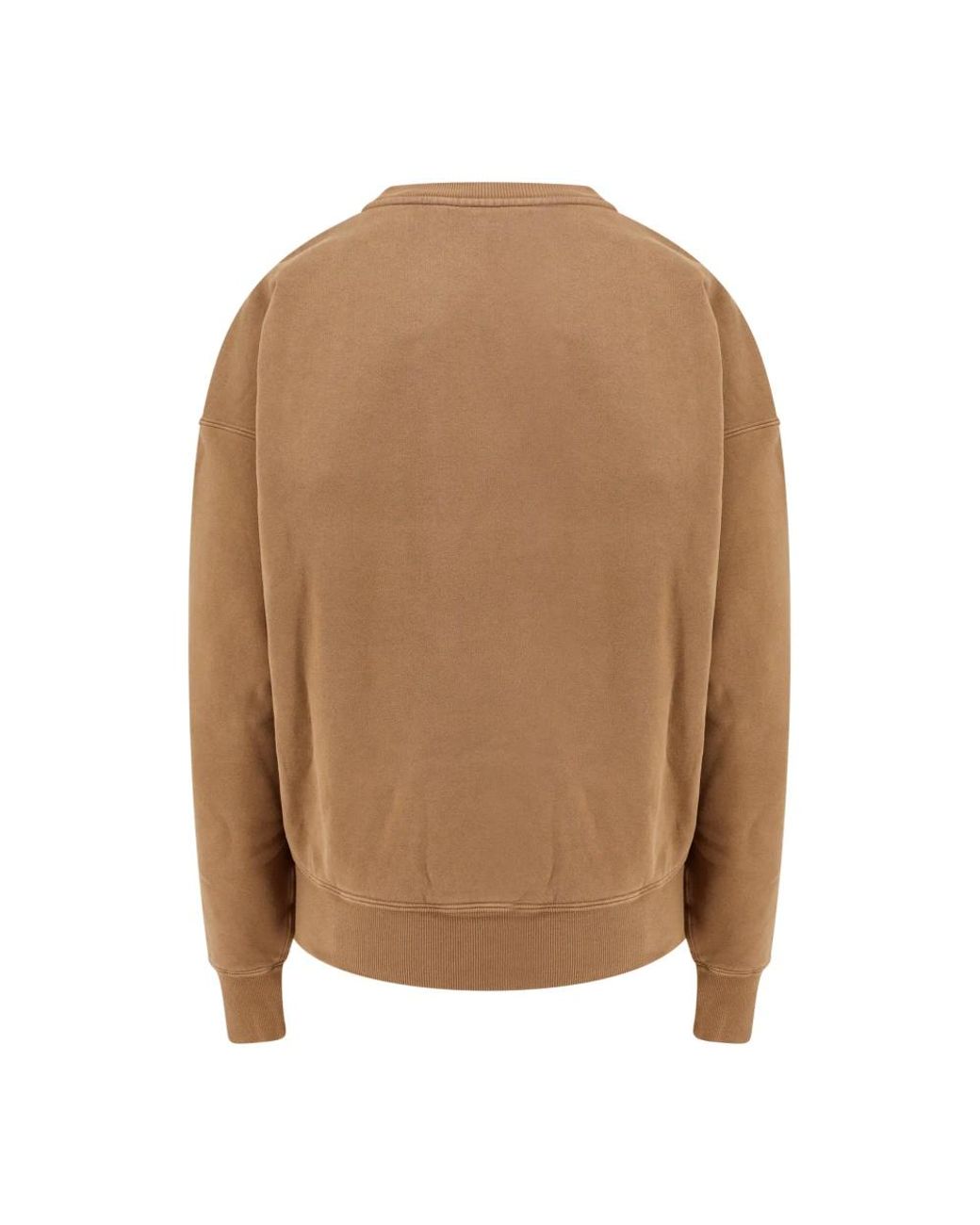 Saint Laurent Brown Sweatshirts